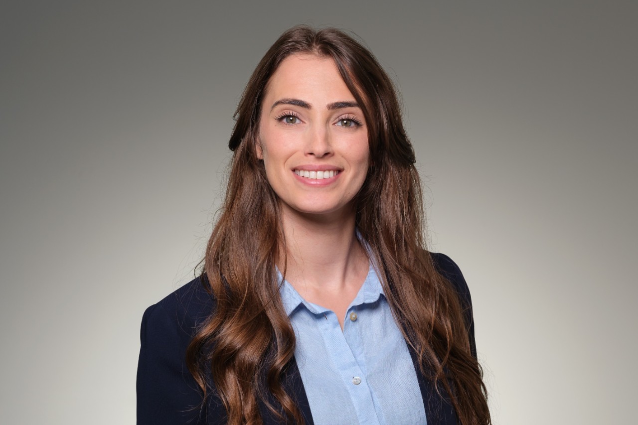 Emilie Denise Fiori Kundenberaterin