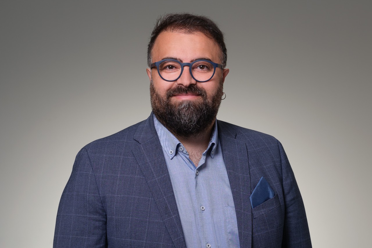 Bahtiyar Kutlu Client Advisor